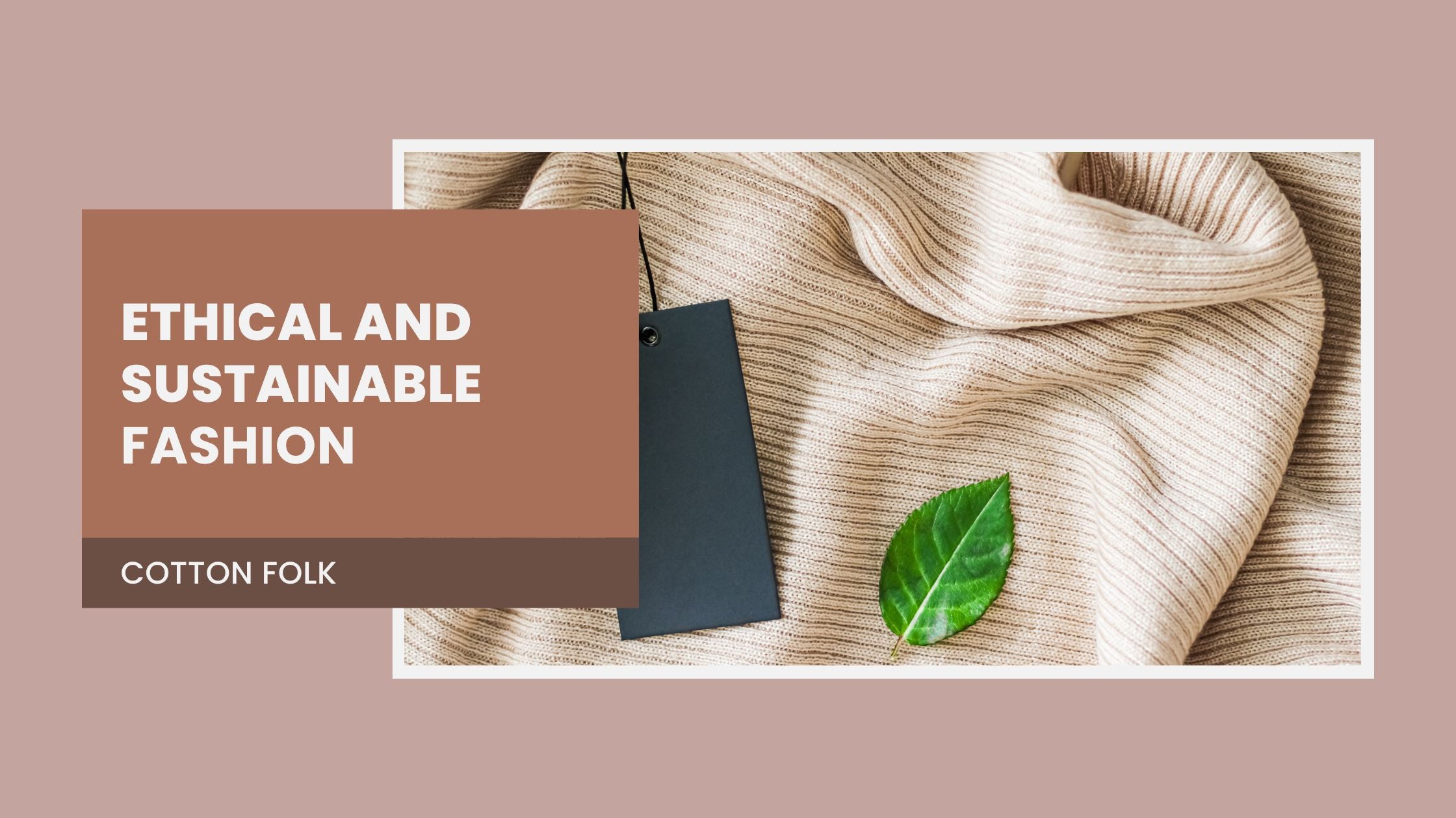 Sustainable Men's Wear Shirts: Style with a Conscience