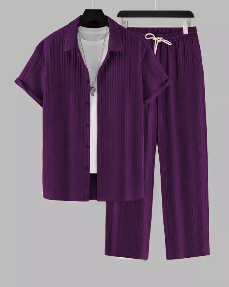 Imperial Grape Lounge Set