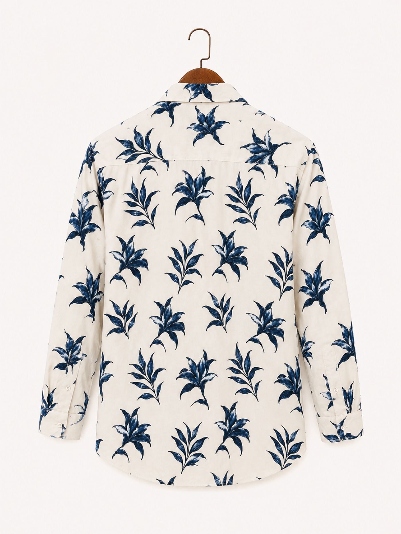 floral printed shirt for men for party wear