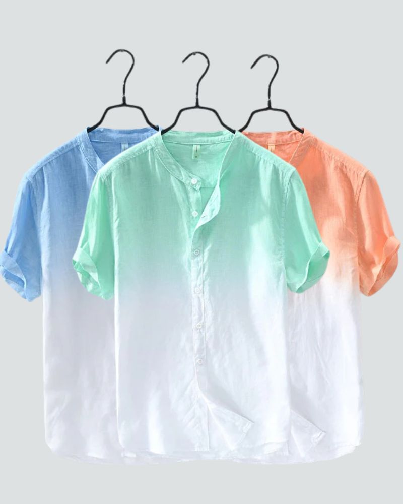 Pack of 3 Gradient Sunset Collection