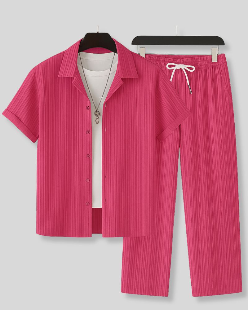 Mulberry Drift Premium Co-Ord