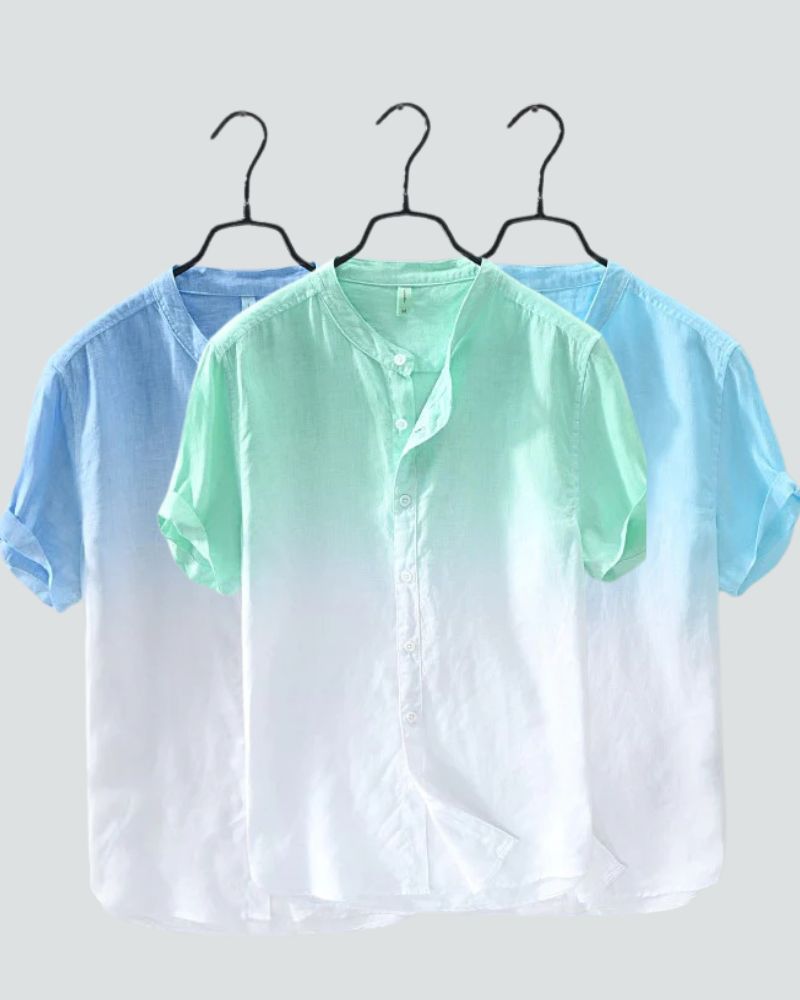 Pack of 3 Gradient Ocean Breeze Collection