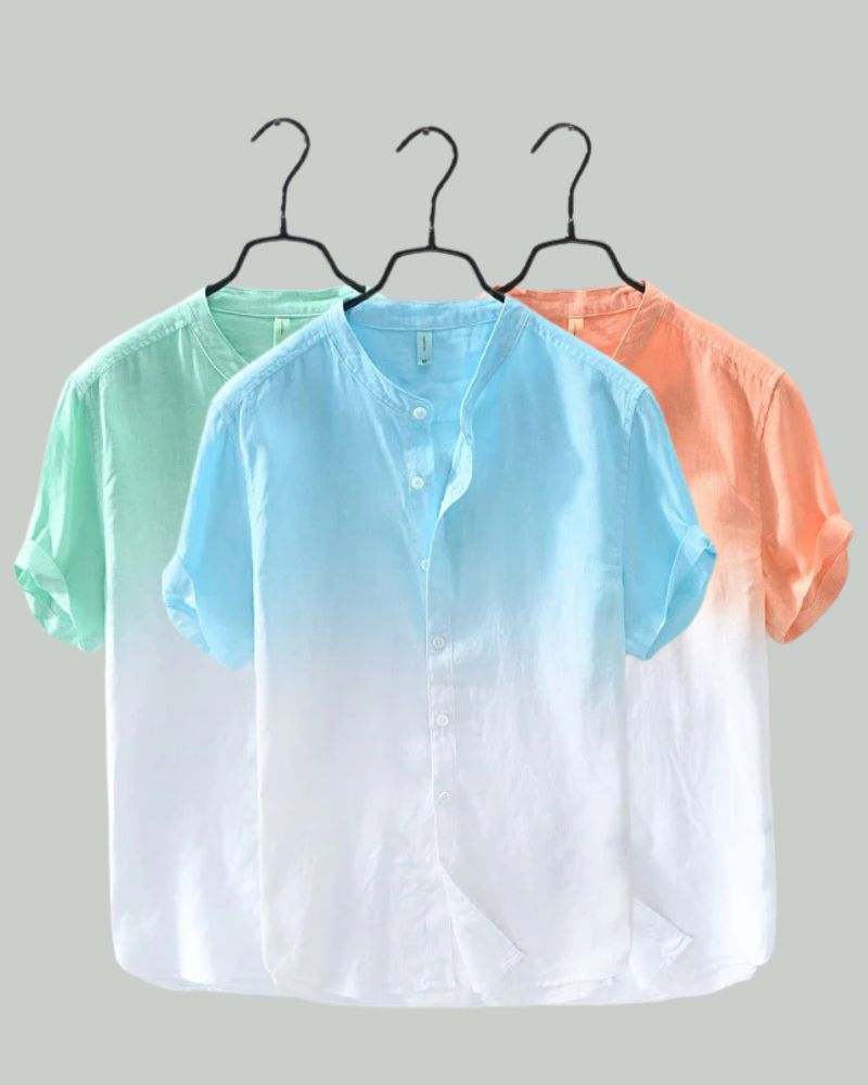 Pack of 3 Gradient Summer Trio