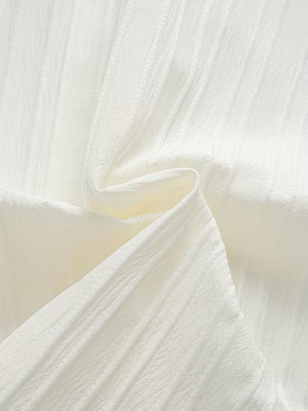 Premium All-Season Textured Digital-Print Button-Down Shirt