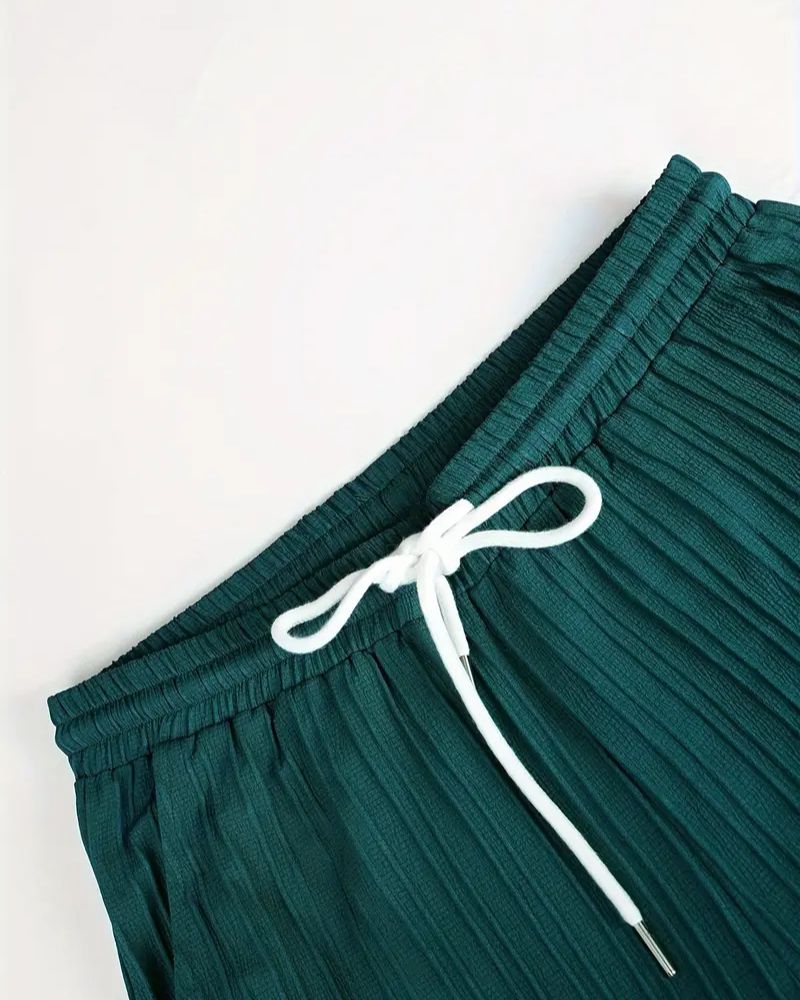 Men's Co-ord Set