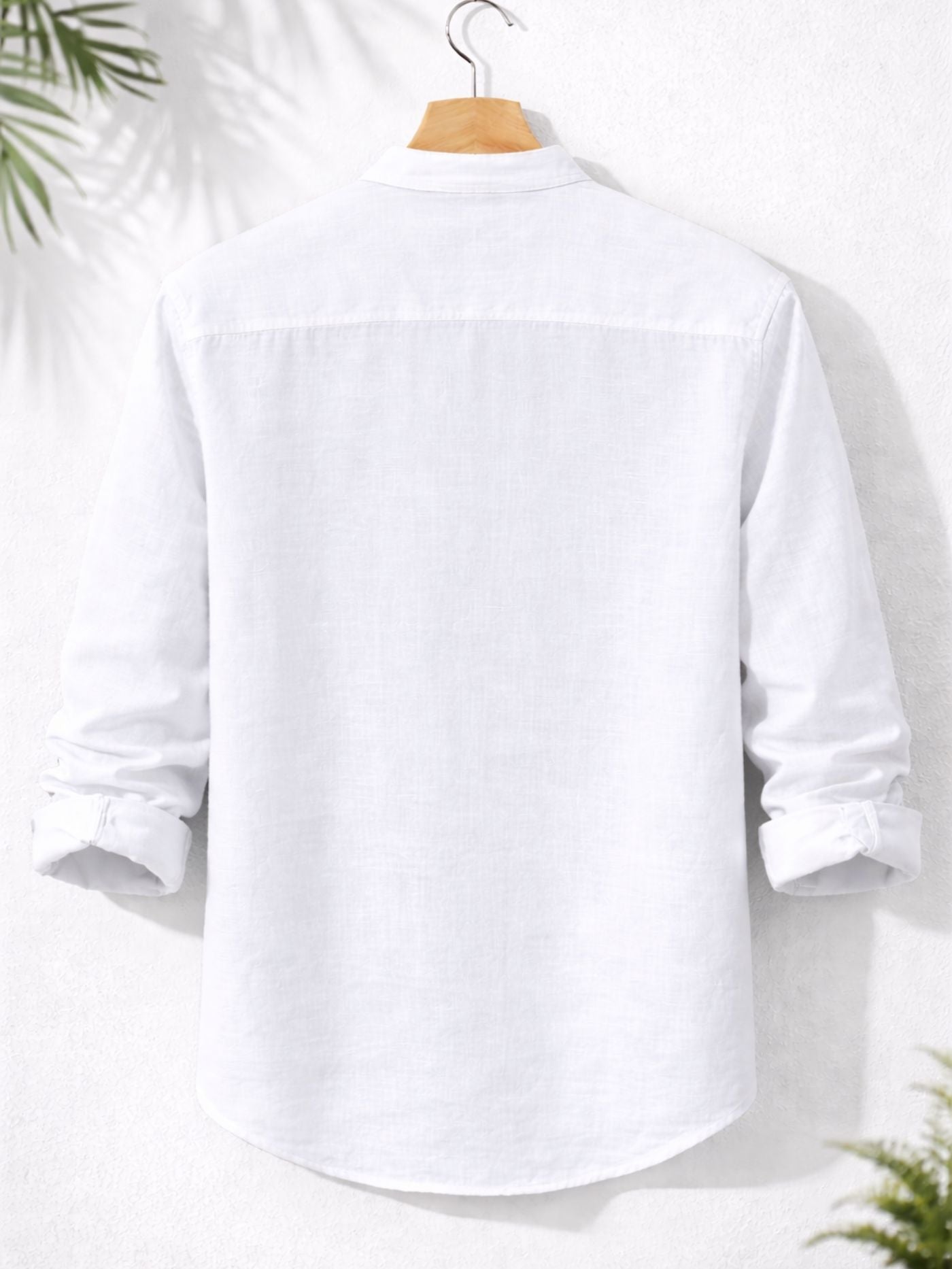 Premium engineered shirt for humid weather